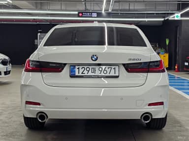 3 Series (G20)