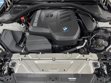 3 Series (G20)