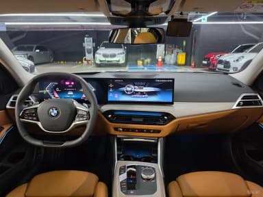 3 Series (G20)