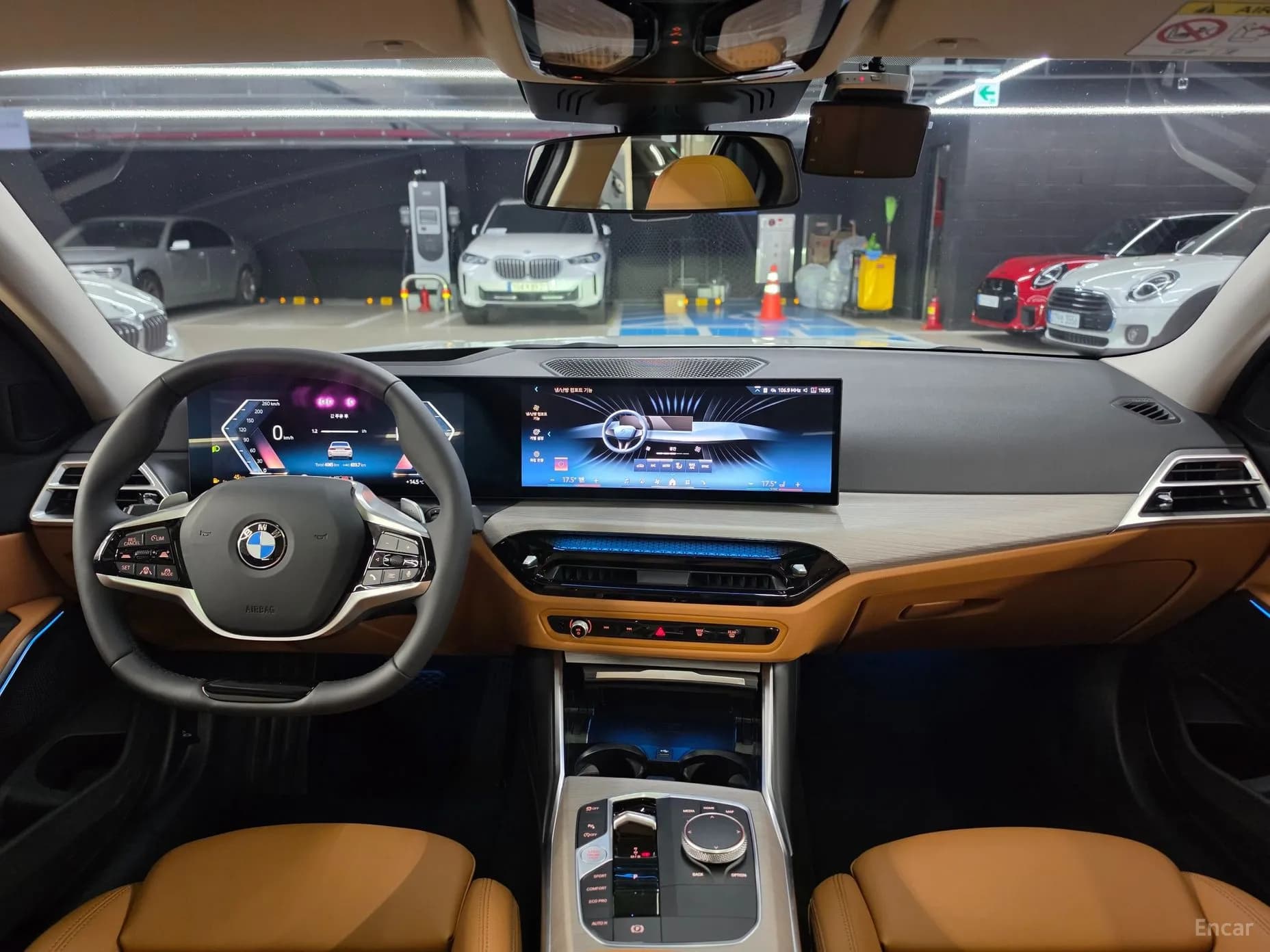 3 Series (G20)