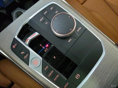 3 Series (G20)