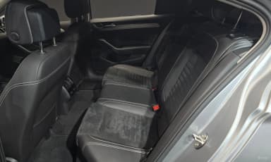 Passat GT (B8)