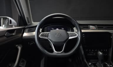 Passat GT (B8)
