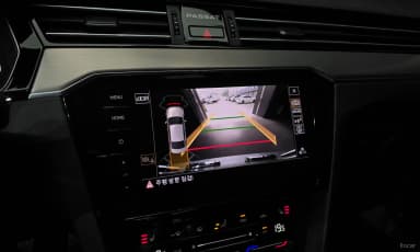 Passat GT (B8)