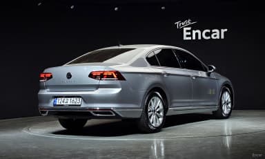 Passat GT (B8)