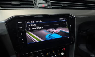 Passat GT (B8)