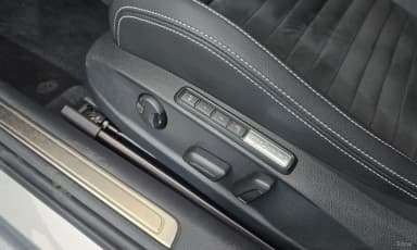 Passat GT (B8)