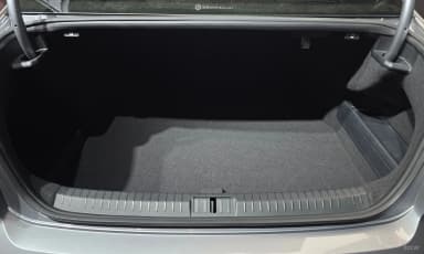 Passat GT (B8)