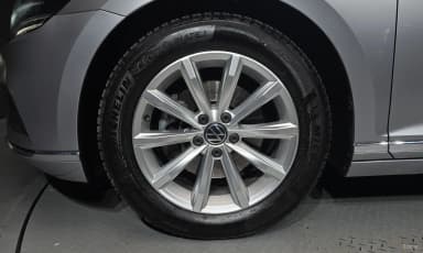 Passat GT (B8)
