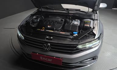 Passat GT (B8)