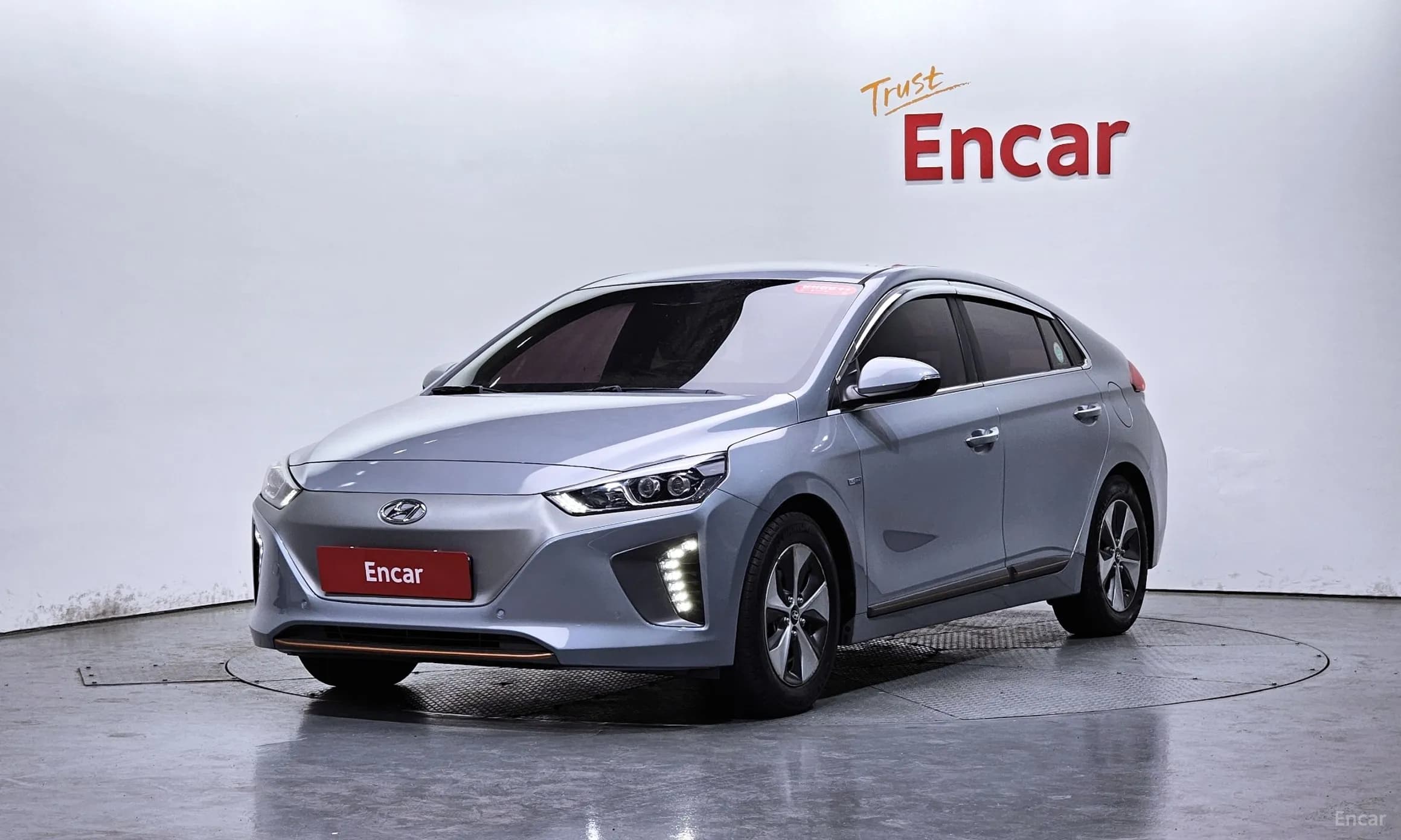 Ioniq Electric