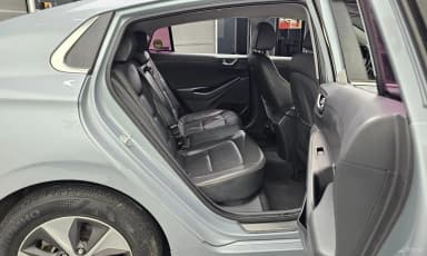 Ioniq Electric