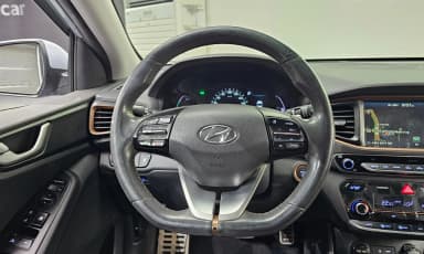 Ioniq Electric