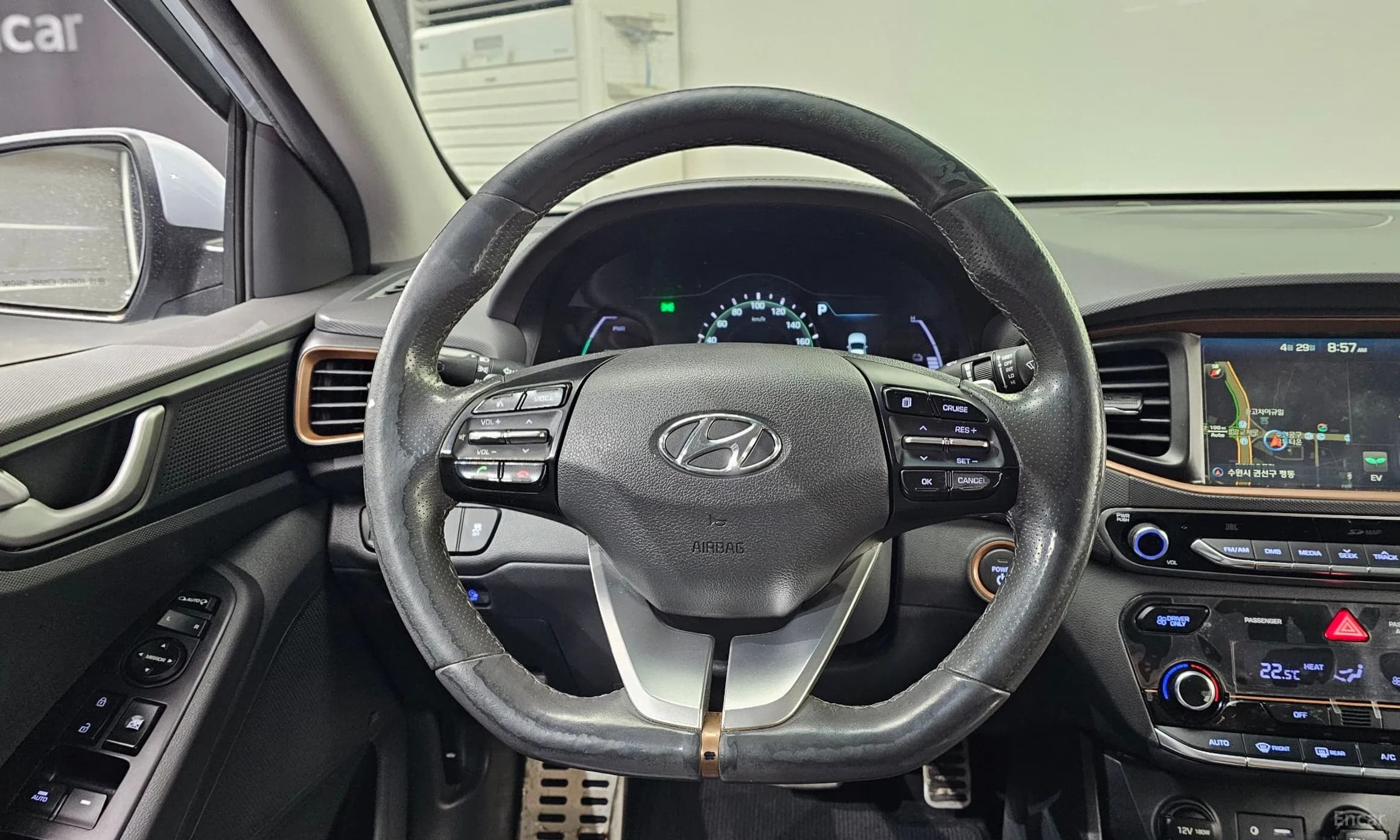 Ioniq Electric