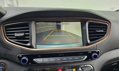 Ioniq Electric