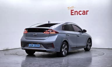 Ioniq Electric