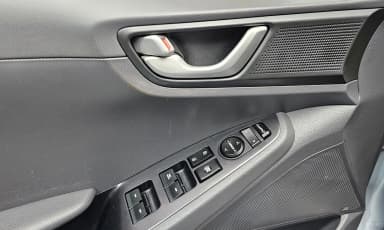 Ioniq Electric