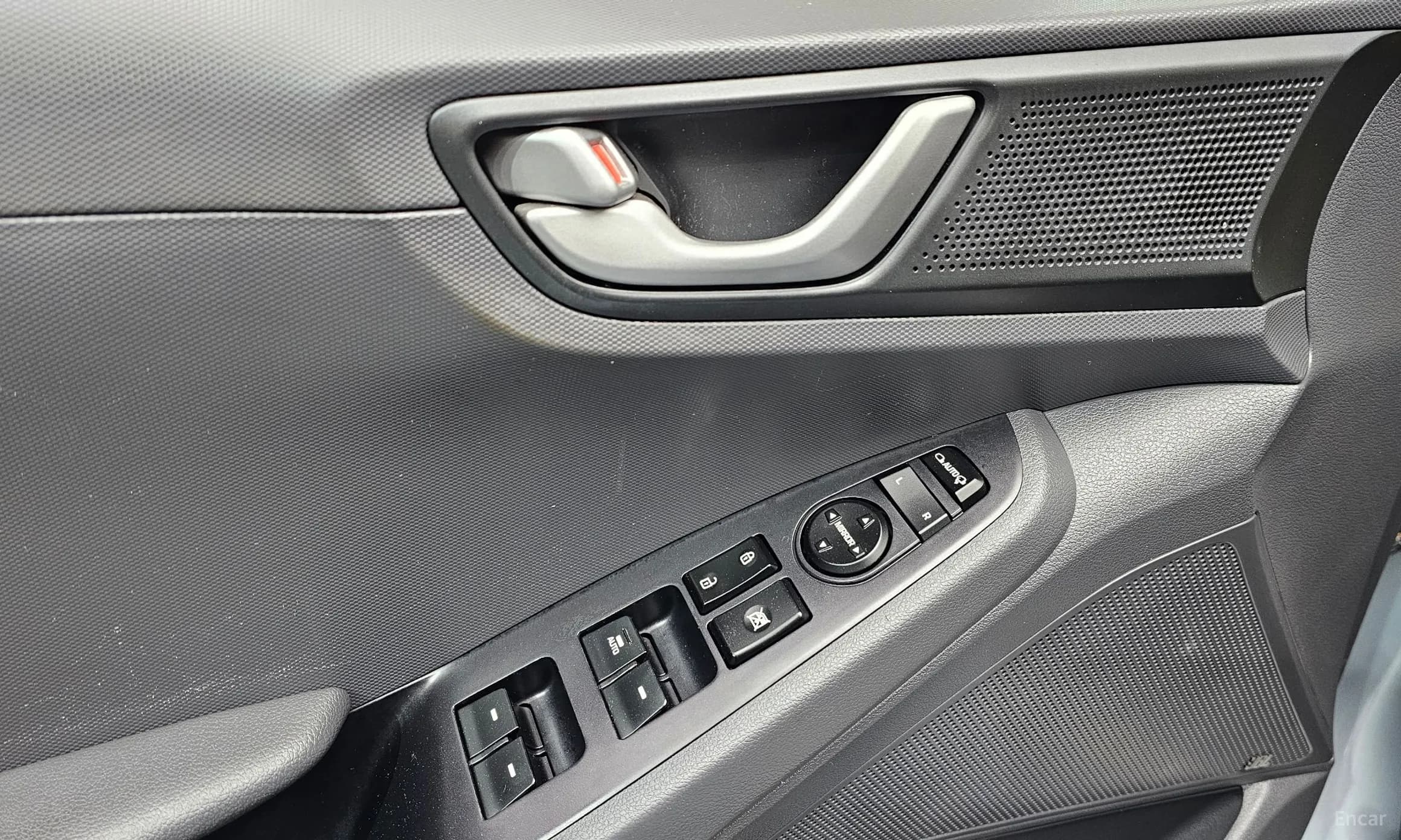 Ioniq Electric