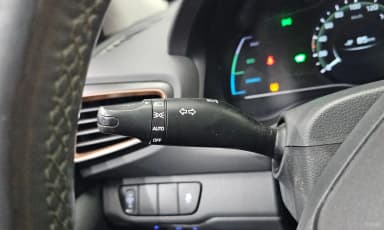 Ioniq Electric
