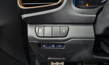 Ioniq Electric