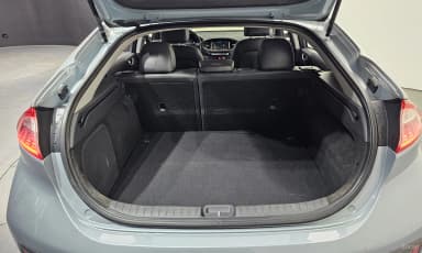 Ioniq Electric