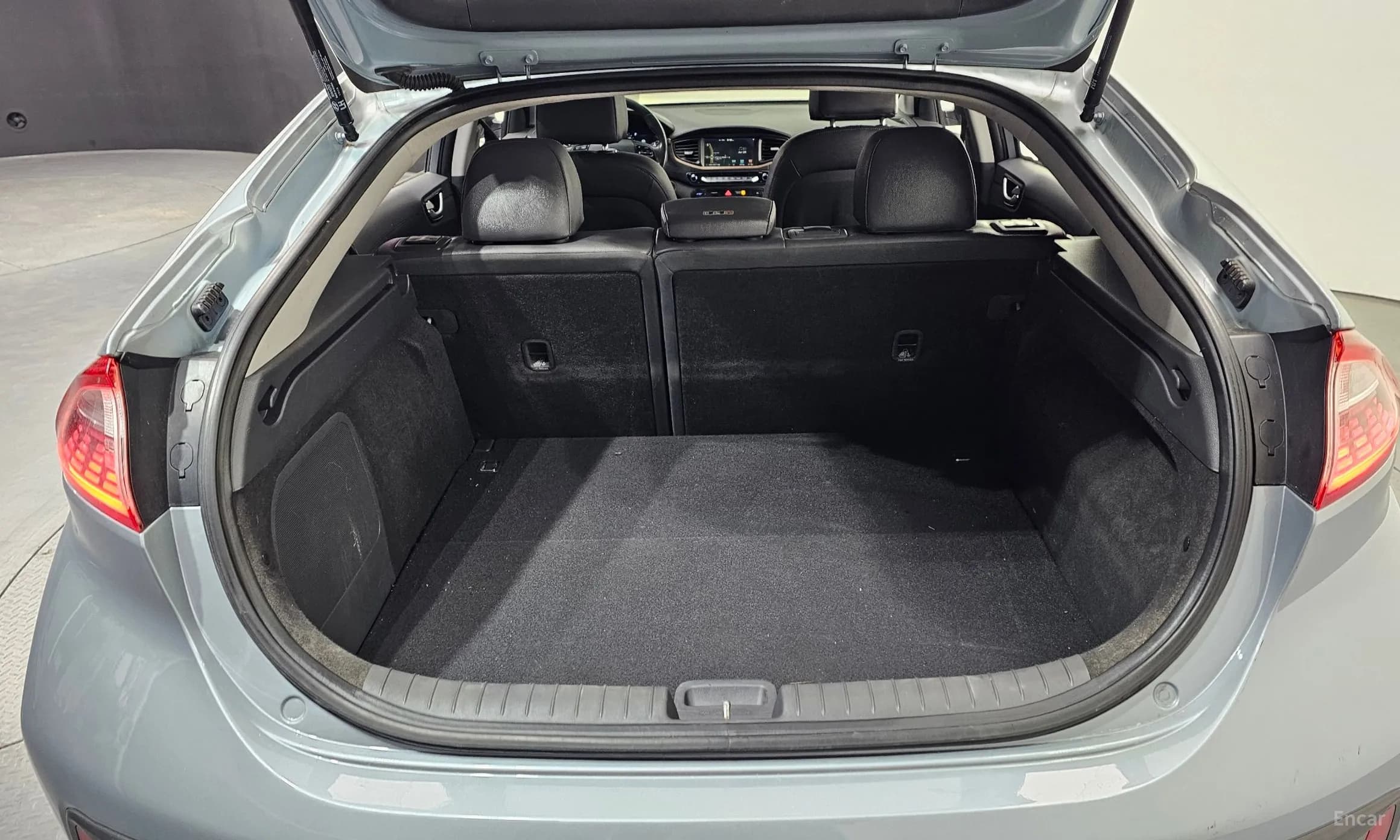 Ioniq Electric