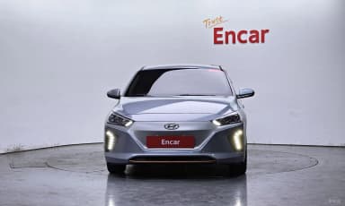 Ioniq Electric