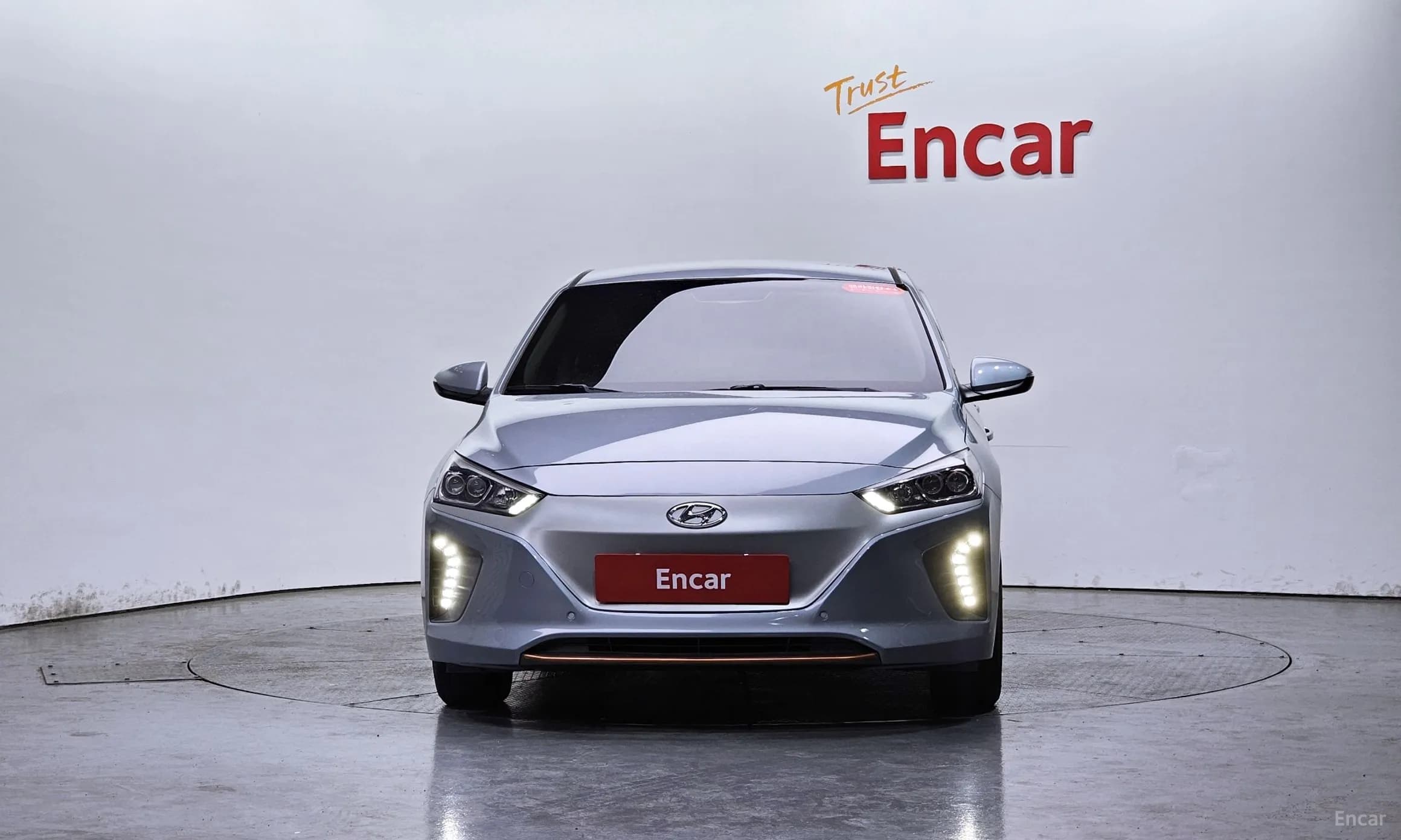 Ioniq Electric