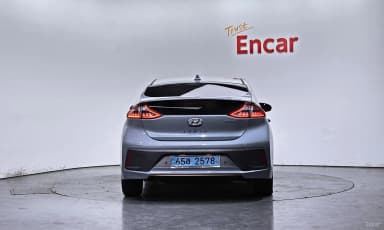 Ioniq Electric