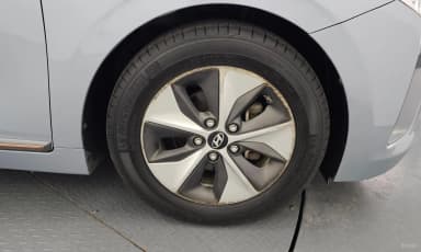 Ioniq Electric