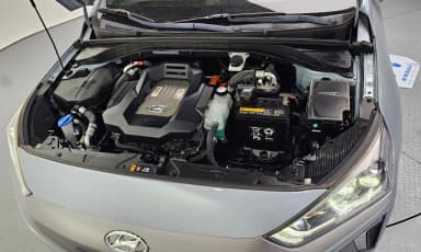 Ioniq Electric