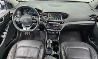 Ioniq Electric