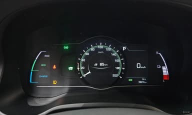 Ioniq Electric