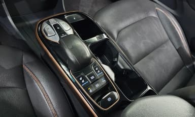 Ioniq Electric