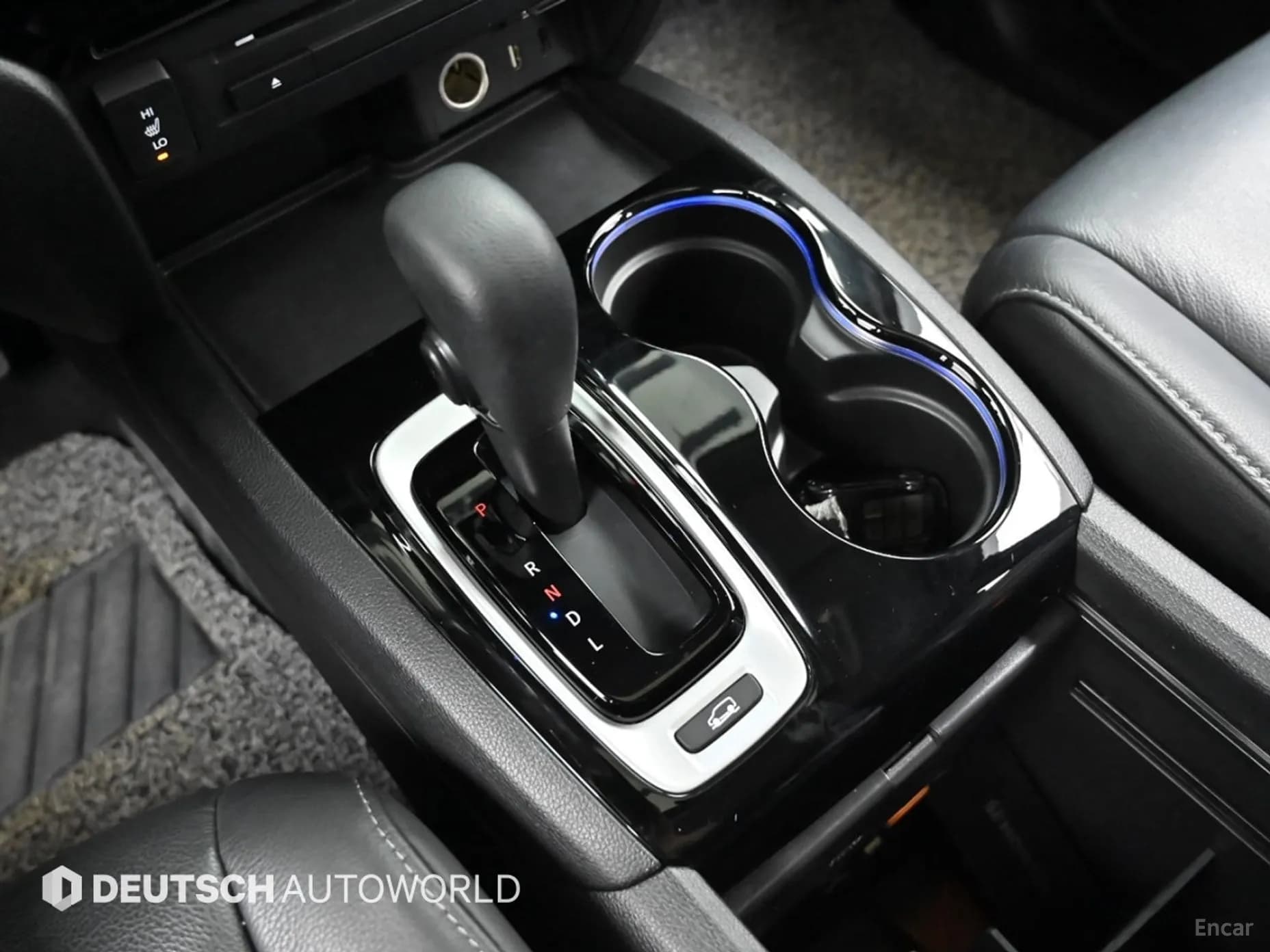 Pilot 3rd Generation