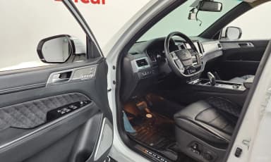 Rexton