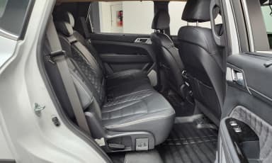 Rexton