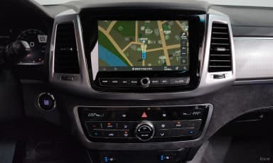 Rexton