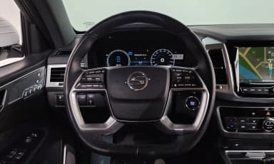 Rexton