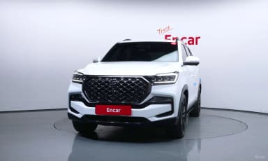 Rexton
