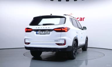 Rexton