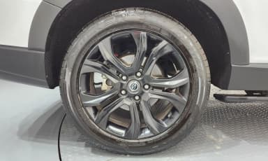 Rexton