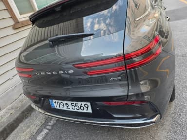 GV70