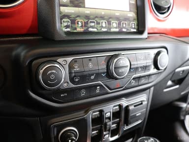 Wrangler (JL)