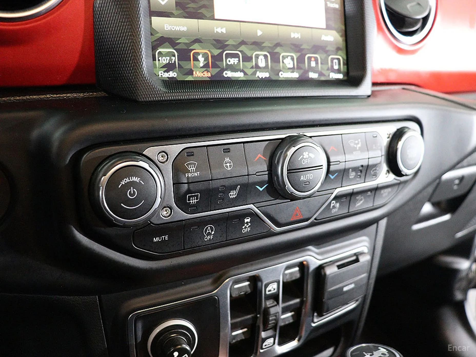 Wrangler (JL)