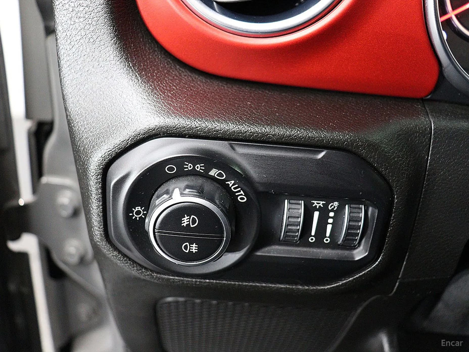 Wrangler (JL)