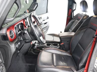 Wrangler (JL)