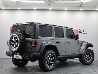 Wrangler (JL)