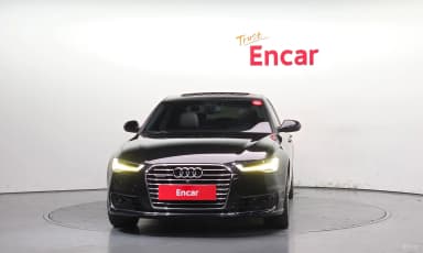 New A6