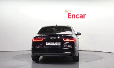 New A6